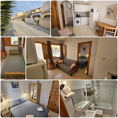 Casa Cleo - Urbanizacion La Marina Βίλα San Fulgencio Εξωτερικό φωτογραφία