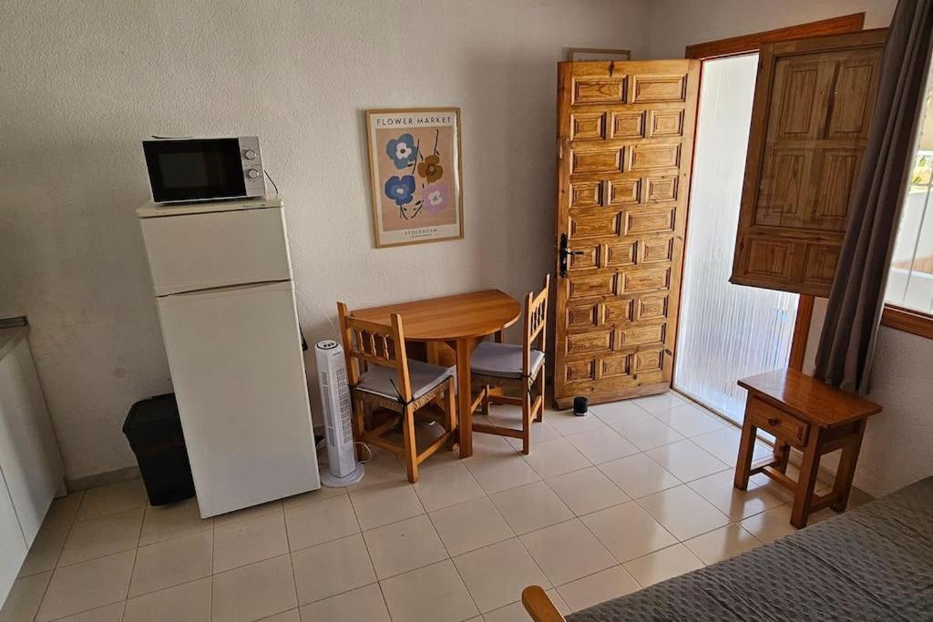 Casa Cleo - Urbanizacion La Marina Βίλα San Fulgencio Εξωτερικό φωτογραφία